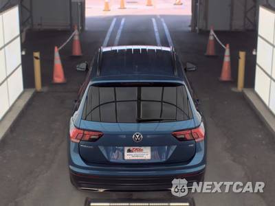 2018 Volkswagen Tiguan S - zdjęcie 5 z 20 - miniatura