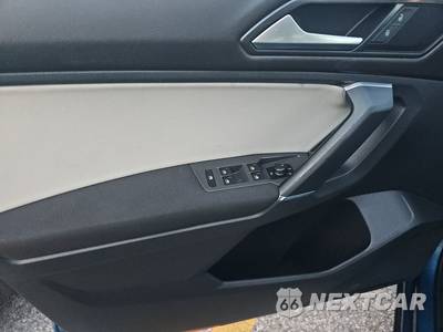 2018 Volkswagen Tiguan S - zdjęcie 9 z 20 - miniatura