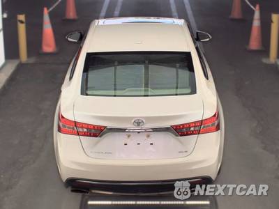 2017 Toyota Avalon XLE - zdjęcie 5 z 34 - miniatura