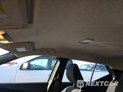 2019 Nissan Kicks S - zdjęcie 17 z 19 - miniatura