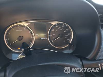 2019 Nissan Kicks S - zdjęcie 12 z 19 - miniatura