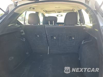 2019 Nissan Kicks S - zdjęcie 16 z 19 - miniatura