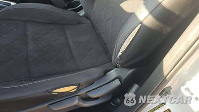 2019 Nissan Kicks S - zdjęcie 18 z 19 - miniatura