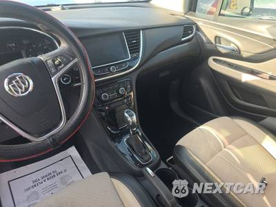 2018 Buick Encore Sport Touring 1SH - zdjęcie 11 z 20 - miniatura