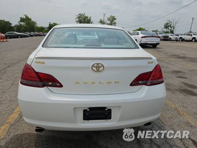 2008 Toyota Avalon Limited - zdjęcie 5 z 31 - miniatura