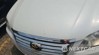 2008 Toyota Avalon Limited - zdjęcie 21 z 31 - miniatura