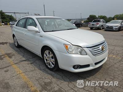 2008 Toyota Avalon Limited - zdjęcie 3 z 31 - miniatura