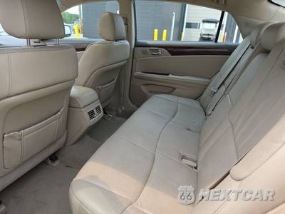 2008 Toyota Avalon Limited - zdjęcie 13 z 31 - miniatura