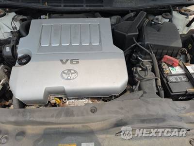 2008 Toyota Avalon Limited - zdjęcie 16 z 31 - miniatura