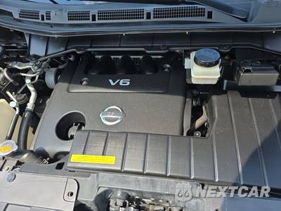 2012 Nissan Quest SV 118.1" WB - zdjęcie 16 z 45 - miniatura