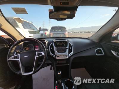 2017 GMC Terrain Denali 5SA - zdjęcie 11 z 53 - miniatura