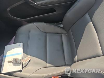 2015 Volkswagen Golf 1.8T S Hatchback - zdjęcie 21 z 21 - miniatura