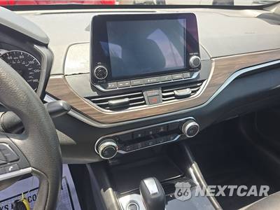 2024 Nissan Altima SV - zdjęcie 11 z 30 - miniatura