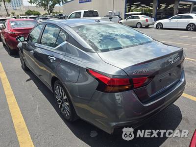 2024 Nissan Altima SV - zdjęcie 6 z 30 - miniatura