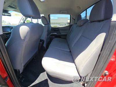 2021 Toyota Tacoma SR5 Crew Cab Long Bed - zdjęcie 13 z 27 - miniatura