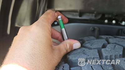 2021 Toyota Tacoma SR5 Crew Cab Long Bed - zdjęcie 20 z 27 - miniatura