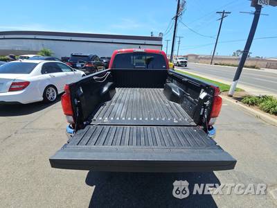 2021 Toyota Tacoma SR5 Crew Cab Long Bed - zdjęcie 16 z 27 - miniatura