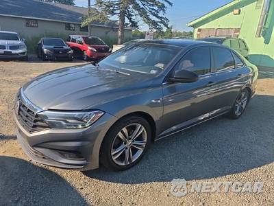 2019 Volkswagen Jetta R-Line - zdjęcie 1 z 21 - miniatura