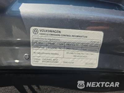 2019 Volkswagen Jetta R-Line - zdjęcie 20 z 21 - miniatura