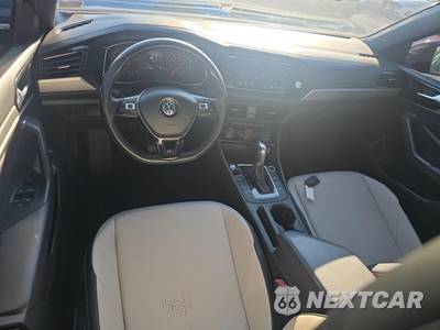 2019 Volkswagen Jetta R-Line - zdjęcie 14 z 21 - miniatura