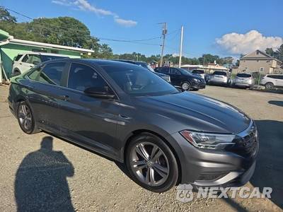 2019 Volkswagen Jetta R-Line - zdjęcie 3 z 21 - miniatura