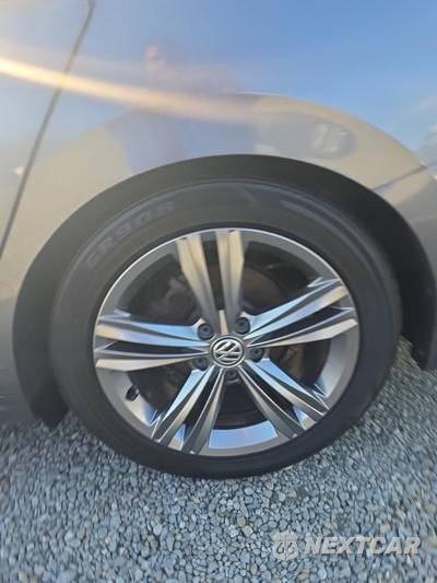 2019 Volkswagen Jetta R-Line - zdjęcie 11 z 21 - miniatura