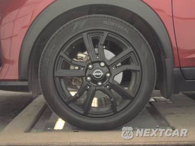 2023 Nissan Kicks SV - zdjęcie 9 z 25 - miniatura