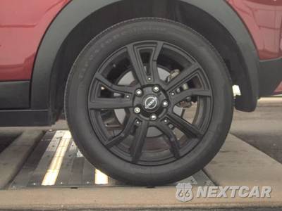 2023 Nissan Kicks SV - zdjęcie 12 z 25 - miniatura