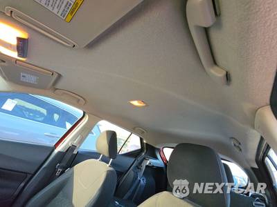 2023 Nissan Kicks SV - zdjęcie 20 z 25 - miniatura