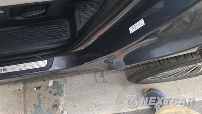 2023 Hyundai Palisade Calligraphy - zdjęcie 23 z 47 - miniatura