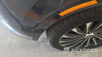 2023 Hyundai Palisade Calligraphy - zdjęcie 31 z 47 - miniatura