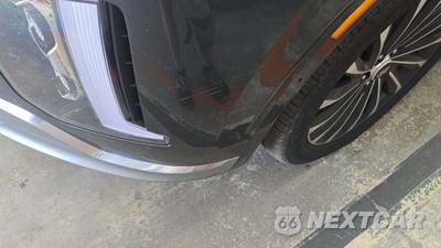 2023 Hyundai Palisade Calligraphy - zdjęcie 47 z 47 - miniatura