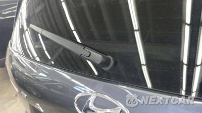 2023 Hyundai Palisade Calligraphy - zdjęcie 32 z 47 - miniatura