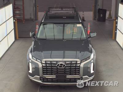 2023 Hyundai Palisade Calligraphy - zdjęcie 2 z 47 - miniatura