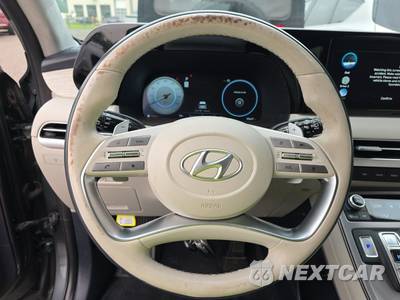 2023 Hyundai Palisade Calligraphy - zdjęcie 10 z 47 - miniatura