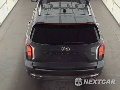 2023 Hyundai Palisade Calligraphy - zdjęcie 5 z 47 - miniatura