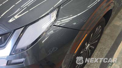 2023 Hyundai Palisade Calligraphy - zdjęcie 38 z 47 - miniatura