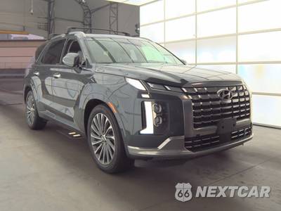 2023 Hyundai Palisade Calligraphy - zdjęcie 3 z 47 - miniatura