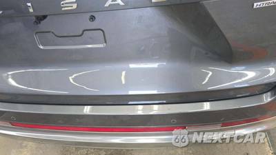 2023 Hyundai Palisade Calligraphy - zdjęcie 28 z 47 - miniatura