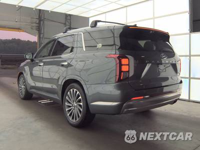 2023 Hyundai Palisade Calligraphy - zdjęcie 6 z 47 - miniatura
