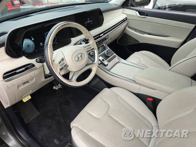 2023 Hyundai Palisade Calligraphy - zdjęcie 7 z 47 - miniatura