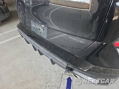 2024 Hyundai Kona N Line - zdjęcie 25 z 25 - miniatura