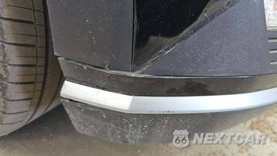 2024 Hyundai IONIQ 5 SEL - zdjęcie 23 z 28 - miniatura