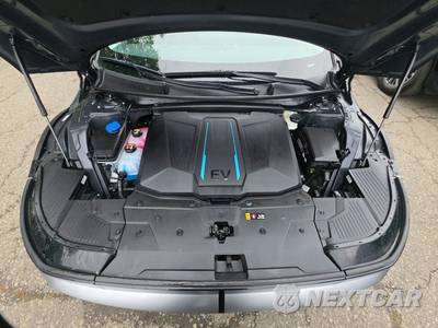 2024 Hyundai IONIQ 5 SEL - zdjęcie 15 z 28 - miniatura