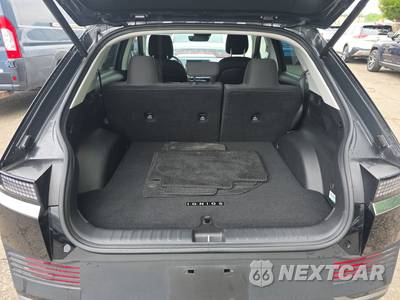 2024 Hyundai IONIQ 5 SEL - zdjęcie 16 z 28 - miniatura