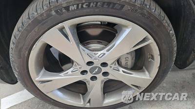 2024 Genesis GV80 3.5T Advanced - zdjęcie 48 z 49 - miniatura