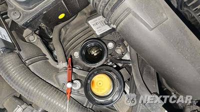 2024 Genesis GV80 3.5T Advanced - zdjęcie 20 z 49 - miniatura