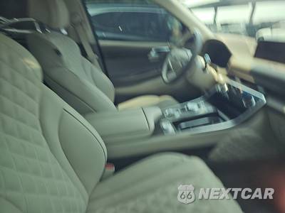 2024 Genesis GV80 3.5T Advanced - zdjęcie 8 z 49 - miniatura
