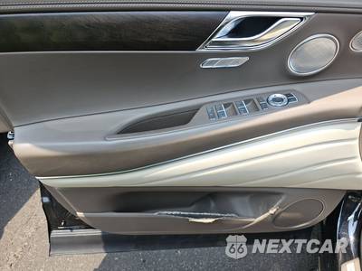2024 Genesis GV80 3.5T Advanced - zdjęcie 9 z 49 - miniatura