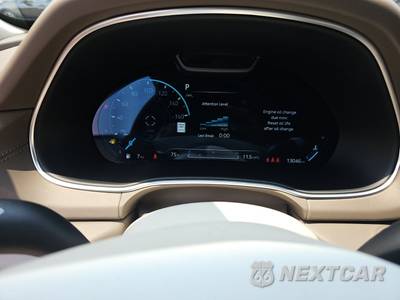 2024 Genesis GV80 3.5T Advanced - zdjęcie 12 z 49 - miniatura